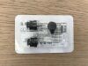 BOSTON SCIENTIFIC SUV-633 OrcaPod single Use Air/Water, Suction and Biopsy, Valve Set w/ Water Jet Connector (X)