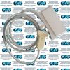 ACUSON SONDA  LINEARE 8L5 5/8 MHz Ultrasound Transducer