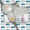 TOSHIBA SONDA  CONVEX PVT-674BT Ultrasound Transducer