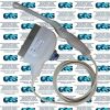 GENERAL ELECTRIC SONDA GE ENDOCAVITARIA E8C 4/10 MHz Ultrasound Transducer