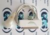 ESAOTE SONDA  CONVEX CA430E 1/5 MHz Ultrasound Transducer