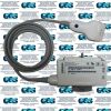 SIEMENS SONDA  LINEARE VF10-5 5/10 MHz Ultrasound Transducer