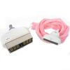 GENERAL ELECTRIC SONDA GE LINEARE L3-12-D 2/11 MHz Ultrasound Transducer