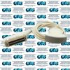 ESAOTE SONDA  CONVEX AC2541 1/8 MHz Ultrasound Transducer