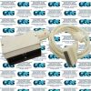 GENERAL ELECTRIC SONDA GE LINEARE 12L 4.9/13 MHz Ultrasound Transducer