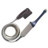 GENERAL ELECTRIC SONDA GE ENDOCAVITARIA 3D/4D RIC5-9A-RS Ultrasound Transducer
