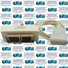 ESAOTE SONDA  LINEARE BL433 APPLEPROBE 4-13 MHZ Ultrasound Transducer