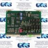 PHILIPS 451210779003 PCB EXTENSION OF RELEASE Z102 