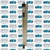 GENERAL ELECTRIC 2160818-7C BOARD IPGII GE MRI Scanner