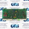 PHILIPS 451210803902 CONTROL BOARD H136/H141 