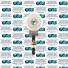 GENERAL ELECTRIC U0908AH BEARING GE TABLE CT Scanner