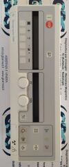 GENERAL ELECTRIC 2106147 TASTIERA GE MODEL ZF000DMR 