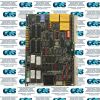 GENERAL ELECTRIC 2274829-5 CPU DMR+ V6.21 GENERATOR BOARD GE 