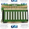 GENERAL ELECTRIC 2171666 PWB CBB ASSY GE CT Scanner