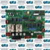 GENERAL ELECTRIC 2250079 PDU REMOTE CONTROL BOARD GE RMT CNT ASSY CT Scanner