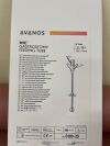 AVANOS 0100-20 Avanos 0100-20 MIC Gastrostomy Feeding Tube