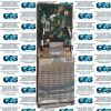 GENERAL ELECTRIC 2206100 UNITA' GE UCERD RECEIVER CT Scanner