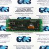 GENERAL ELECTRIC 2167011 P9237HF RF SLIPRING TRANSMITTER ELECTRONICS GE CT Scanner