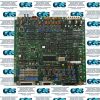 GENERAL ELECTRIC 2145907-14 OGP BOARD ASSY GE CT Scanner
