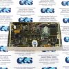 GENERAL ELECTRIC 46-264370G1 CRADLE POWER AMP GE CT Scanner