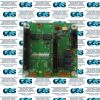GENERAL ELECTRIC 2210921-2 PWB GE P9235WE TBL BD ASSY CT Scanner