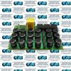 GENERAL ELECTRIC 2113411 BOARD 170 VOLT GE CT Scanner