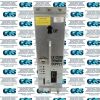 GENERAL ELECTRIC 2138600-16 LX CERD POWER SUPPLY VC028200 GE MRI Scanner