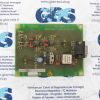 SIEMENS 04822784 BOARD MIC-GAN D432 K1138 CT Scanner