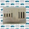 SIEMENS 04823600 SWITCH BOX K1139 CT Scanner
