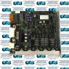 GENERAL ELECTRIC 248520 STEPPING MOTOR DRIVER GE MODEL D2500/2501 CT Scanner