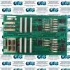 GENERAL ELECTRIC 45313209 BOARD UL94VO GE 