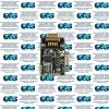 TOSHIBA PX78-01290 EIGHT 8-20 YWM0349 