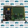 MOTOROLA 01-W3899B ASSEMBLY BOARD A01 167-34B 
