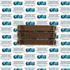 TOSHIBA PX74-03956 PWB RCN2 YWA2729 