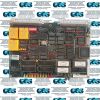GENERAL ELECTRIC 2127958-2 300 PL4 PROGRAMMED V2.11 CPU BOARD GE 