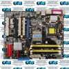 ASUS 90-MBL2BF-G0EAYZ SCHEDA MADRE P5WD2-EAYZ CT Workstation