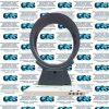 ESAOTE Various BOBINA N.1B GINOCCHIO MRI Coil