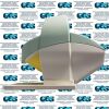 ESAOTE Various BOBINA N.5 PIEDE/CAVIGLIA MRI Coil
