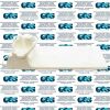 GENERAL ELECTRIC Various BOBINA GE 1.5T CTL 8 CHANNEL MRI Coil