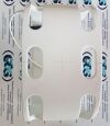 ESAOTE Various BOBINA N.18 SPINA LOMBARE 4 CANALI MRI Coil