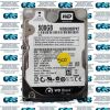 WESTERN DIGITAL WD5000BPKT HARD-DISK 500GB SATA 2.5 INCH CT Workstation