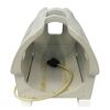 HITACHI Various BOBINA HEAD MODEL MR-QHC-61 MRI Coil
