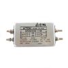 HITACHI J881A022 NOISE FILTER TDK MODEL ZAG2230-11S MRI Accessories