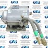 TOSHIBA B-605H X-RAY TUBE CBX750D VARIAN MCS-7078D X-Ray Tube