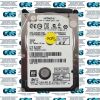 HITACHI Z5K500 HARD-DISK HTS545050A7E380 500GB SATA 2.5 INCH CT Workstation