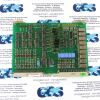 PHILIPS 451210767702 PCB TOMO INTERFACE ZB134/Z154 