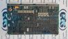 HITACHI 1115428G PCB XCONT1 CC4105 REV.G/5 