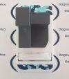 ESAOTE 9101220000 ASSIEME SUPPORTO INTEGRATORE GRADIENTI MRI Accessories