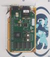 GENERAL ELECTRIC 2378286 - 2378287 BOARD 4 SLICE SDAS DIP GE 