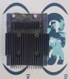 SUN MICROSYSTEMS 501-5148 PROCESSORE SUN 360MHz ULTRASPARC IIi MODULE 0.5 MB CACHE CT Workstation